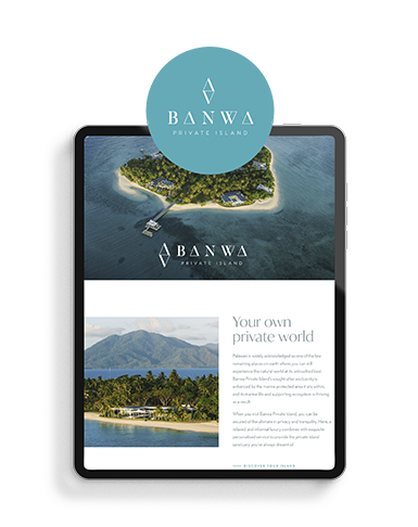 Banwa Private Island